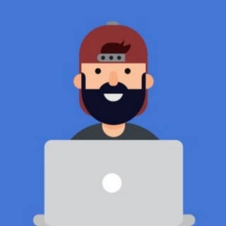 Логотип телеграм канала @backendtoday — ChatGPT пишет бекенд на Python