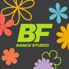 Логотип телеграм канала @backfamkids — БЭКФАМ КИДС