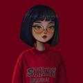 Logo saluran telegram background_cute — بکگراند کیوت🍓 ִֶָ ִֶָ