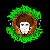 Логотип телеграм канала @backinbarber — BACKINBARBER Уютный Барбершоп в Якутии ™️