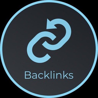 لوگوی کانال تلگرام backlinki — Backlinki | لینک سازی بکلینکی
