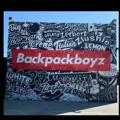 Logo saluran telegram backpackboyzgashouse — BACKPACK BOYZ