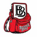 Logo saluran telegram backpackboyzo — backpackboyz420