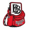 Telegram channel backpackboyz420 logo