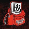 Logo of telegram channel backpackboyzofficial — BACKPACKBOYZ_OFFICIAL