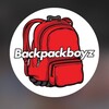 Logo of telegram channel backpackkarl — Backpackboyz karl