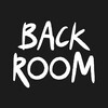 Логотип телеграм канала @backroom_msk — Backroom