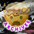 Logo saluran telegram backroomnews — Crazy But True News Archives.
