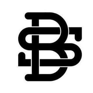 Логотип телеграм канала @backstagex — BACKSTAGE