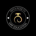 Logo saluran telegram backtesteducationriffa — SMART EDUCATION RIFFA💡