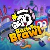 Логотип телеграм канала @backtobrawl — BackToBrawl
