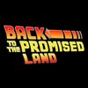 Логотип телеграм канала @backtothepromisedland — Back to the Promised Land