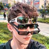 Logo of telegram channel backtracer — BACKTRACER 🪬