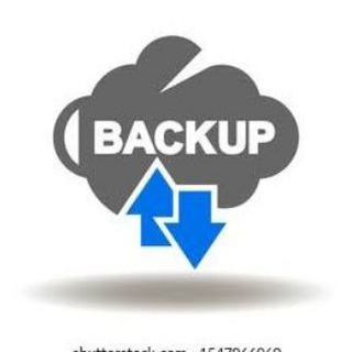 Logo saluran telegram backup_channel_join_fast — 🍑 BACKUP CHANNEL ❣️
