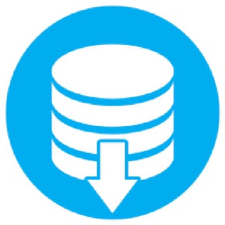 Logo of telegram channel backupplus — BACKUP ✚