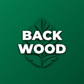 Логотип телеграм канала @backwood_rf — Backwood для здоровья, спорта и отдыха. Практичные, экологичные, долговечные