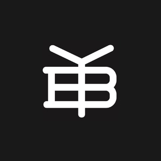 Логотип телеграм канала @backyardradio — Backyard Radio