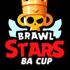 Logo of telegram channel bacupss — BA CUPS