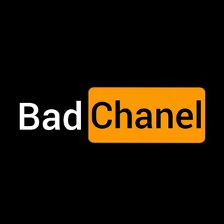 Logo saluran telegram bad_chaneli — بدچنل