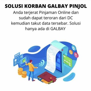 Logo of telegram channel bad_prosecutor_day — SOLUSI KORBAN GALBAY PINJOL