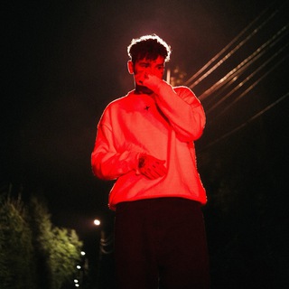 Логотип телеграм канала @bad_traffer — Тони [FTEAM] | Арбитраж трафика