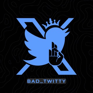 لوگوی کانال تلگرام bad_twitty — 🔴 اخبار جنگ | Bad Twitty