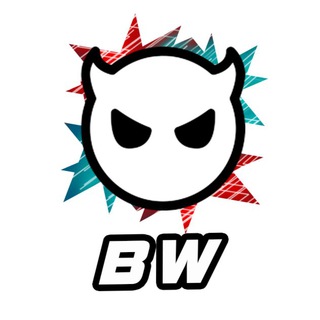 Логотип телеграм канала @bad_wdsf — bw live