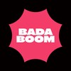 Логотип телеграм канала @badaboompublisher — издательство Бадабум