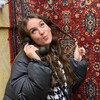 Логотип телеграм канала @badaemma01 — Так! ДурманОва!!!