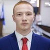 Логотип телеграм канала @badaevdumaet — Кирилл Олегович 🤝🏻