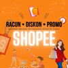 Logo of telegram channel badai_shopee — BADAI DISKON 10.10 SHOPEE 🤑🟠