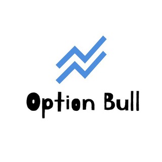 Logo of telegram channel badaprofits — Option Bull 🛡( Bada Profit )