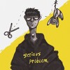 Логотип телеграм канала @badartss — Странное искусство