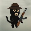 Logo of telegram channel badassalphacalls — Badass Alpha Calls®️