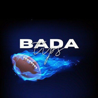 Logotipo do canal de telegrama badatips - Bada Tips
