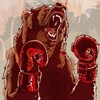 Логотип телеграм канала @badbearteam — BadBearTeam