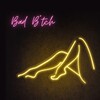 Telegram channel Bad B*tch logo