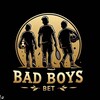 Logo of telegram channel badboysb3t — Bad Boys Bet