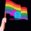 Logo of telegram channel badboysbluebar — Bad Boys Blue Bar