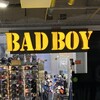 Logo of telegram channel badboyuu — BADBOY