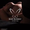 Логотип телеграм канала @badbunny_52 — 🔞 Bad Bunny Нижний Новгород 18 