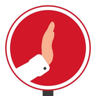 Логотип телеграм -каналу badcampaign — Погана кампанія