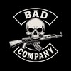 Логотип телеграм канала @badcompanyfightclub — Bad Company