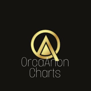 Logo of telegram channel badcryptoeducation — Orca Anon Charts