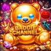 Logo of telegram channel badd1e_channel — Baddie clan💥