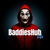 Logo of telegram channel baddieshubvip — 𝐁𝐚𝐝𝐝𝐢𝐞𝐬𝐇𝐮𝐛 𝓵𝓲𝓽𝓮