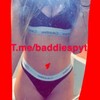 Logo of telegram channel baddiespyts — Baddies (click here)