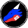 Telegram channel Bad Dragon Russia logo