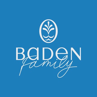 Логотип телеграм канала @badenhot — Baden Family