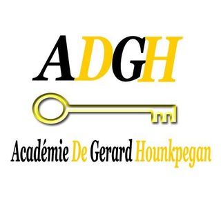 Logo de la chaîne télégraphique badepuis229 - Académie De GH (ADGH)